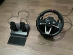 Hori Racing Wheel Apex - PS4/PS5, Ophalen, Gebruikt, HORI