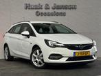 Opel Astra Sports Tourer 1.2 Edition Achteruitrijcamera Airc, Voorwielaandrijving, 65 €/maand, Gebruikt, Euro 6