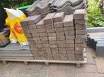 Klinkers, Tuin en Terras, Ophalen, Zo goed als nieuw, Beton, Klinkers