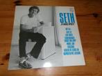 Seth Gaaikema 2x, Ophalen of Verzenden, Gebruikt, 12 inch, Overige genres