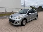 Peugeot 207 1.6 VTI 16V AUTOMAAT 2010 STUURBEKRACTING DEFECT, 15 km/l, 4 cilinders, Origineel Nederlands, Bedrijf