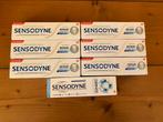 Tandpasta Sensodyne Repair&Protect whitening + 1 Complete pr, Ophalen of Verzenden, Nieuw, Tandpasta