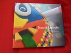 TRUCO & ZAPEROKO - CD MUSICA UNIVERSAL (PUERTO RICO), Ophalen of Verzenden, Zo goed als nieuw