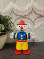 Ambi Toys vintage speelgoed clown, Kinderen en Baby's, Speelgoed | Babyspeelgoed, ., Ambi Toys, Overige typen, Ophalen of Verzenden