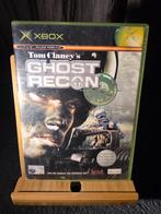 Ghost Recon - Xbox Klassieker!, Gebruikt, 1 speler, Ophalen of Verzenden, Vanaf 16 jaar