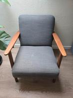 2 Ikea lounge chairs for 50 euros, Huis en Inrichting, Banken | Sofa's en Chaises Longues, Ophalen, Gebruikt, Eenpersoons, 75 tot 100 cm