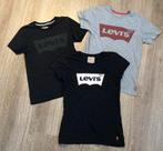 Levis t-shirts, Ophalen of Verzenden, Zo goed als nieuw, Overige maten, Overige kleuren