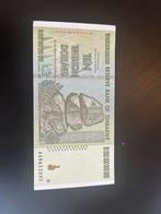 10 Trillion Dollars Zimbabwe 2008 AA, Verzenden, Zimbabwe