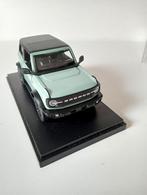 Ford bronco 1:43 nieuw uniek, Ophalen of Verzenden, Nieuw