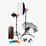 Godox Studio Smart Kit 300SDI, Ophalen, Zo goed als nieuw, Overige merken