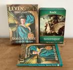 Levensdoel orakel - Doreen Virtue, Ophalen of Verzenden, Zo goed als nieuw, Tarot of Kaarten leggen, Doreen Virtue