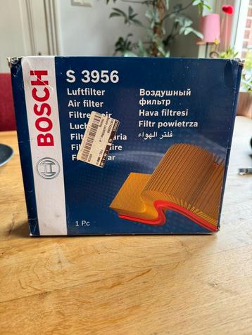Luchtfilter Suzuki Grand Vitara Bosch S 3956 beschikbaar voor biedingen