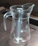 Te koop: 22 Luminarc sapkannen, Ophalen, Glas, Overige stijlen