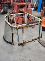 Fritzmeier beugel met klapraam ihc 33-serie, Ophalen, Gebruikt