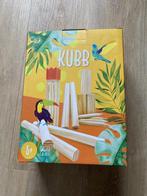 Kubb nieuw in doos, Kinderen en Baby's, Speelgoed | Buiten | Los speelgoed, Ophalen of Verzenden, Nieuw