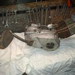 Tomos motorblok, Ophalen of Verzenden, Gebruikt, Blok, Overige merken