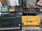 Studio sale (Behringer TD-3/Crave/Neutron), Ophalen of Verzenden, Zo goed als nieuw, Overige aantallen, Overige merken