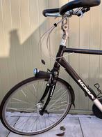 Koga Herenfiets - Betrouwbare Stadsfiets, Fietsen en Brommers, Overige merken, Gebruikt, Versnellingen, Ophalen of Verzenden