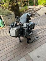 Vespa blok 2v 4takt voor Primavera en Sprint 2018, Ophalen, Gebruikt, Blok, Vespa