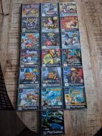 Playstation 1 Games, Spelcomputers en Games, Ophalen of Verzenden, Zo goed als nieuw