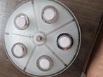 Plafondlamp met licht bedienen, Ophalen of Verzenden, Zo goed als nieuw