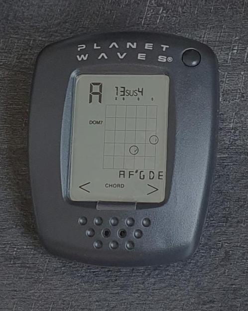 Planet Waves CHORDMASTER, Muziek en Instrumenten, Instrumenten | Toebehoren, Nieuw, Akoestische gitaar, Ophalen of Verzenden