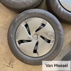 MG 3 Kumho Solus HS63 185/65/R15 88H, Auto-onderdelen, Banden en Velgen, Gebruikt, 15 inch, -, -