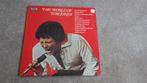 retro LP the world of Tom Jones, Ophalen of Verzenden, 1960 tot 1980, Gebruikt, 12 inch