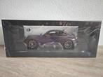 Minichamps BMW M2 G87 Twilight Purple dealer edition nieuw, Ophalen of Verzenden, Nieuw, Auto, MiniChamps