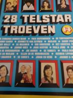 Vinyl Verzamel 28 Telstar Troeven 14, Cd's en Dvd's, Vinyl | Nederlandstalig, Ophalen of Verzenden