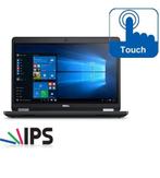 SALE! DELL 5480 TOUCH | i5 6440HQ! | 8GB | 256GB | Win11 Pro, Computers en Software, Windows Laptops, Met touchscreen, 14 inch