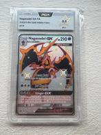 Pokemon Naganadel GX (HIF SV63) - PCA 9,5, Ophalen of Verzenden, Zo goed als nieuw