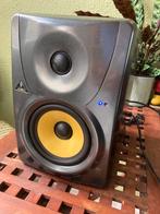 1 x Monitor speaker Behringer, Ophalen of Verzenden, Gebruikt, Minder dan 500 watt, Monitor(versterker)
