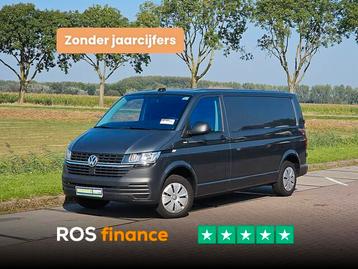 Volkswagen Transporter 2.0 TDI L2H1 28 Economy Business beschikbaar voor biedingen