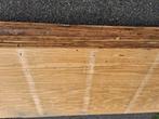 gebruikte underlayment platen, Ophalen