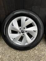5x112 originele Volkswagen Tiguan 17 inch bari velgen DEMO, 215 mm, Banden en Velgen, Niet ingevuld, Nieuw