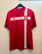 Servie thuisshirt 2010-2011 (S), Maat S, Ophalen of Verzenden, Shirt