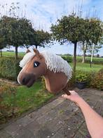 Haflinger hobbyhorse!, Ophalen of Verzenden, Nieuw