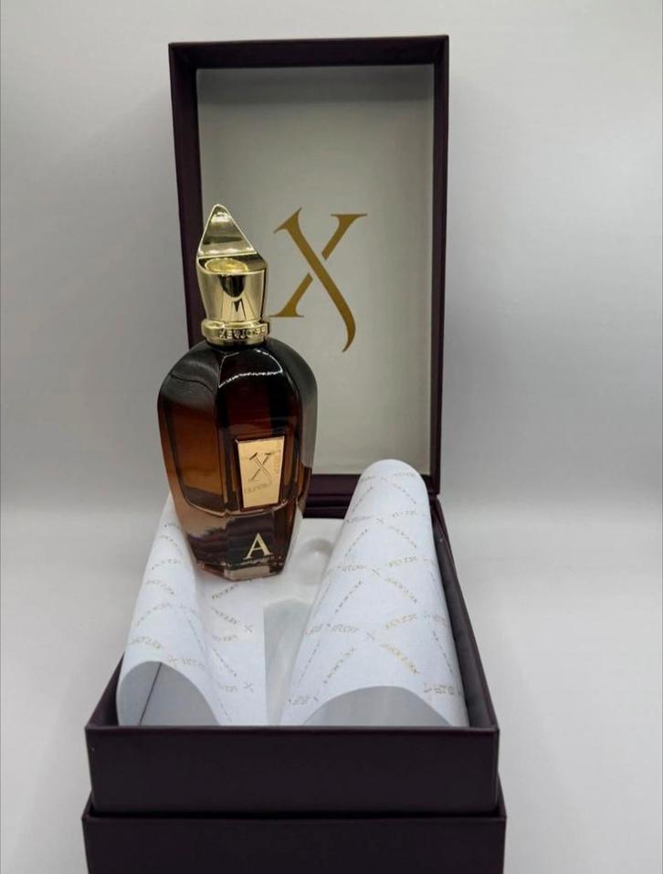 Xerjoff Alexandria II - Uniseks Parfum, Sieraden, Tassen en Uiterlijk, Uiterlijk | Parfum, Nieuw, Ophalen of Verzenden