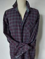 Tommy Hilfiger slim fit overhemd in maat XXL., Overige kleuren, Verzenden, Tommy Hilfiger, Overige halswijdtes