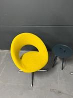 Nieuwstaat Artifort Nina Fauteuil (2x) | Artifort Nina, Huis en Inrichting, Ophalen, Minder dan 75 cm, Design, artifort, rolf benz, leolux, pode