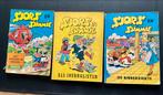 Sjors en Sjimmie stripboeken - Complete collectie!, Boeken, Stripboeken, Meerdere stripboeken, Ophalen of Verzenden, Gelezen
