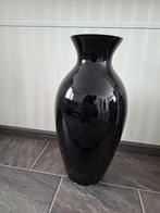 Grote vaas 72cm hoogte dikke glas, Huis en Inrichting, Woonaccessoires | Vazen, Ophalen, Overige kleuren, 50 tot 75 cm, Glas