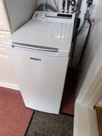 Whirlpool bovenlader wasmachine 7 kg., Witgoed en Apparatuur, Wasmachines, Ophalen, Gebruikt, Bovenlader, 85 tot 90 cm
