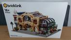Lego 910034 Bricklink Brick Cross station nieuw misb, Ophalen of Verzenden, Nieuw, Complete set, Lego