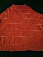 Oska Trui - Superzacht! Alpaca /Mohair, Maat 46/48 (XL) of groter, Ophalen of Verzenden, Zo goed als nieuw, Rood