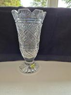 Vaas kristal - Waterford Chrystal, Ophalen of Verzenden