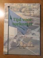 geschiedenis Diaconessenhuis Eindhoven, Máxima MC, 1933-2002, Boeken, 20e eeuw of later, Jan van Oorschot, Ophalen of Verzenden