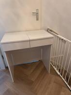Ikea brimnes kaptafel makeup tafel, Ophalen of Verzenden, Zo goed als nieuw