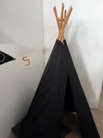 Grijze Tipi Tent - Stevig Label, Ophalen, Zo goed als nieuw